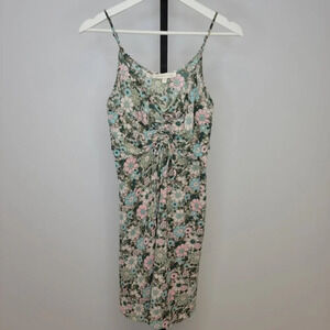 Monteau  Dress